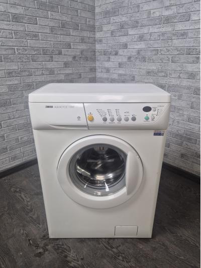 Стиральная машина Zanussi FE 1006 NN